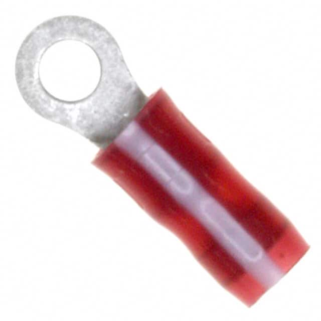 52273-2 TE Connectivity AMP Connectors  Connecteurs annulaires